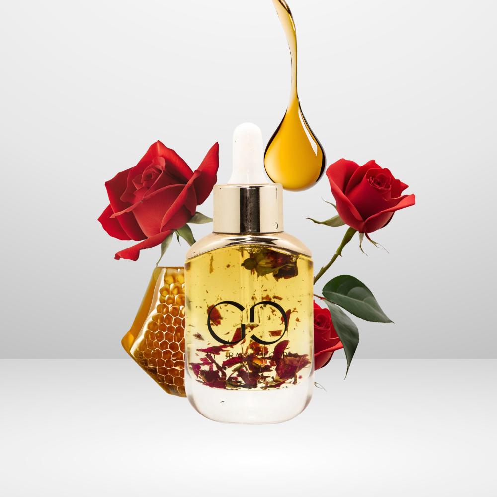 Ultra Hydrating Facial Serum