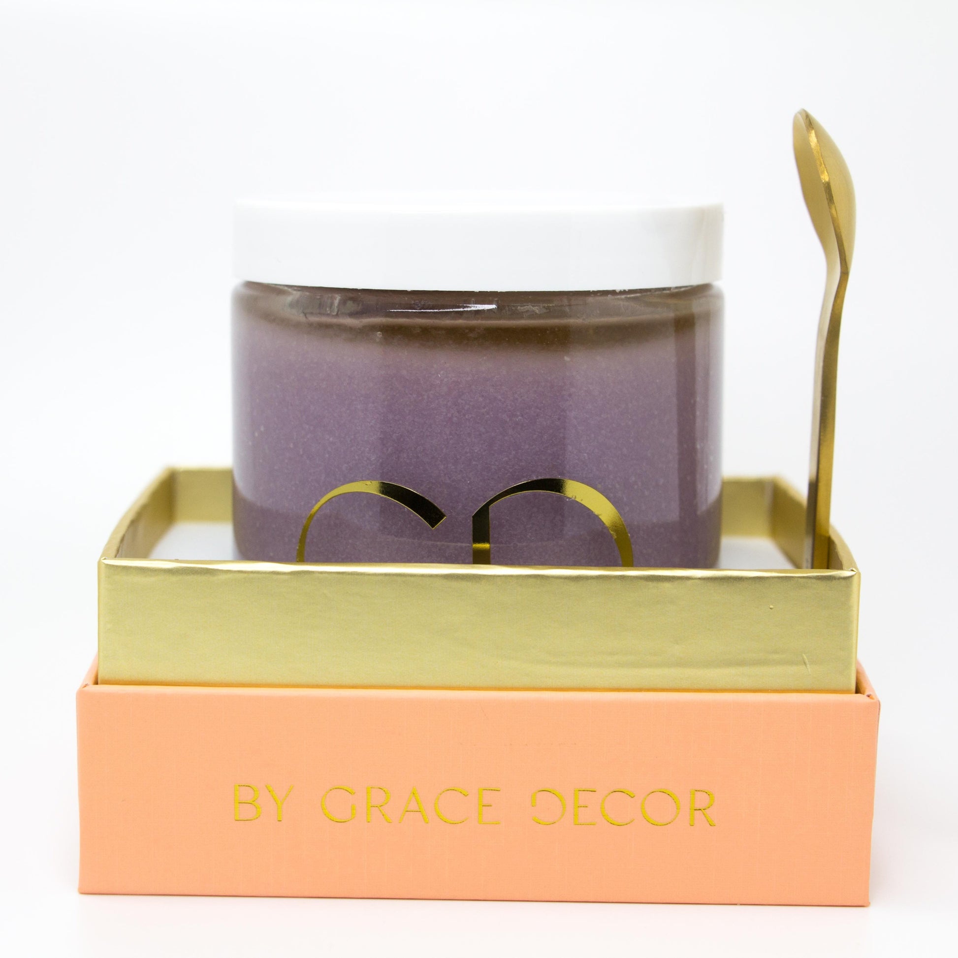 Sugar Scrub - Lavender Chamomile