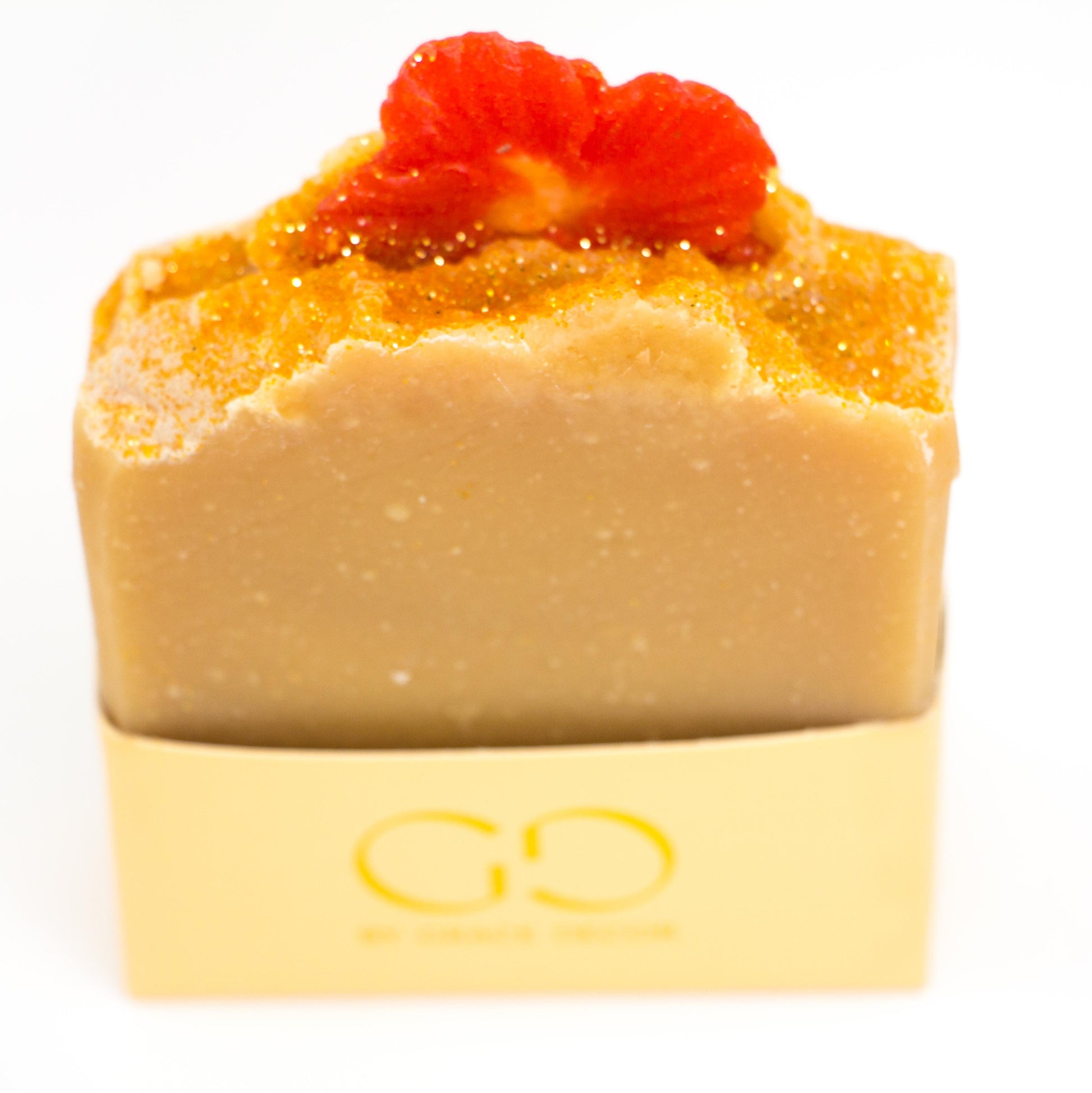 Signature Soap-Honolulu Mango