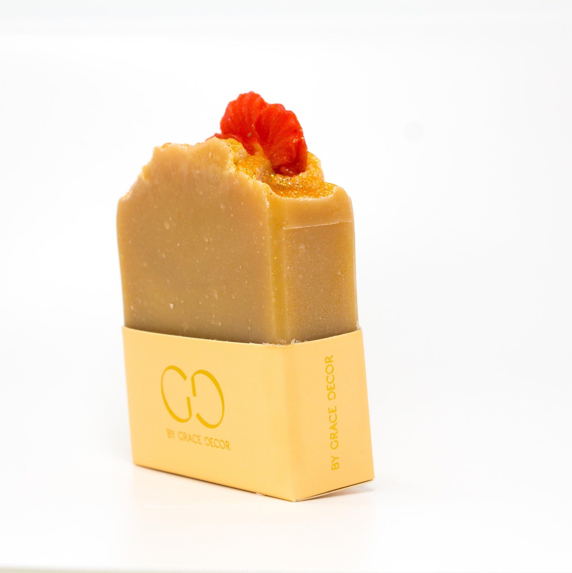 Signature Soap-Honolulu Mango