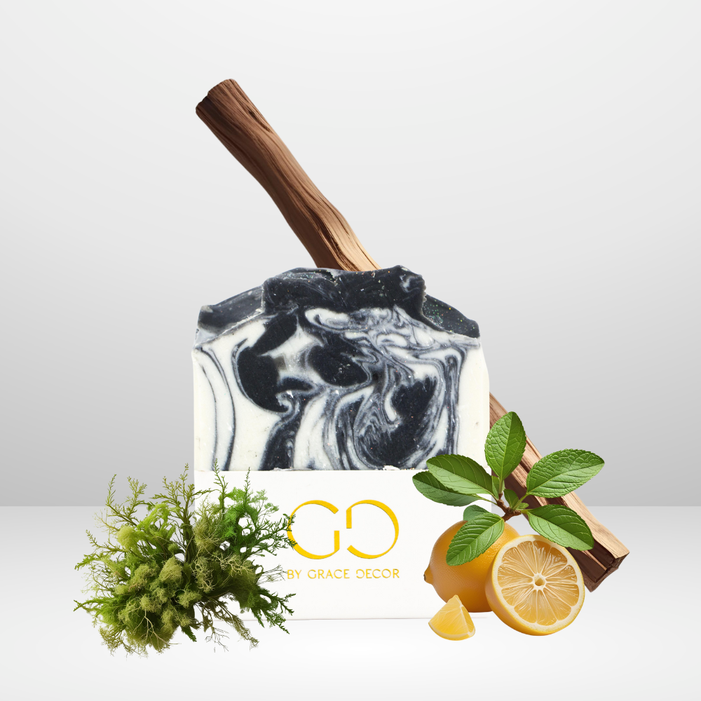 Signature Soap - Pheromones