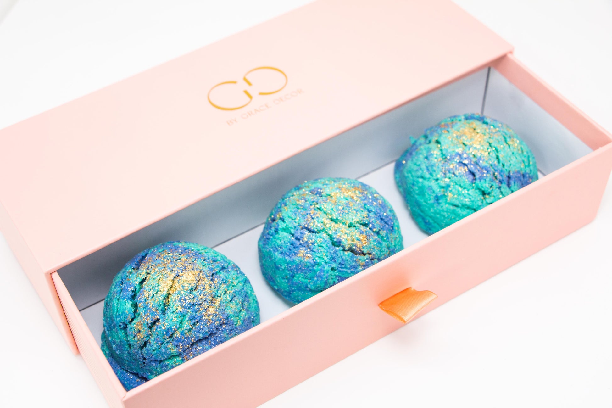 Bath Truffles-Napolitano