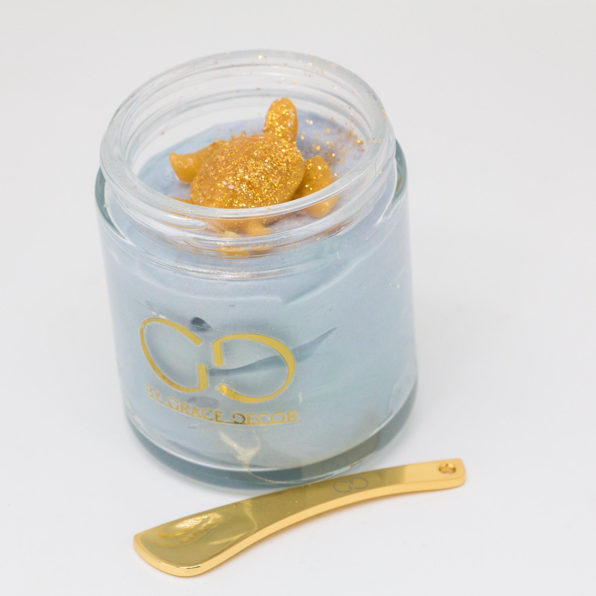 Triple Body Butter-Sea Salt Agave