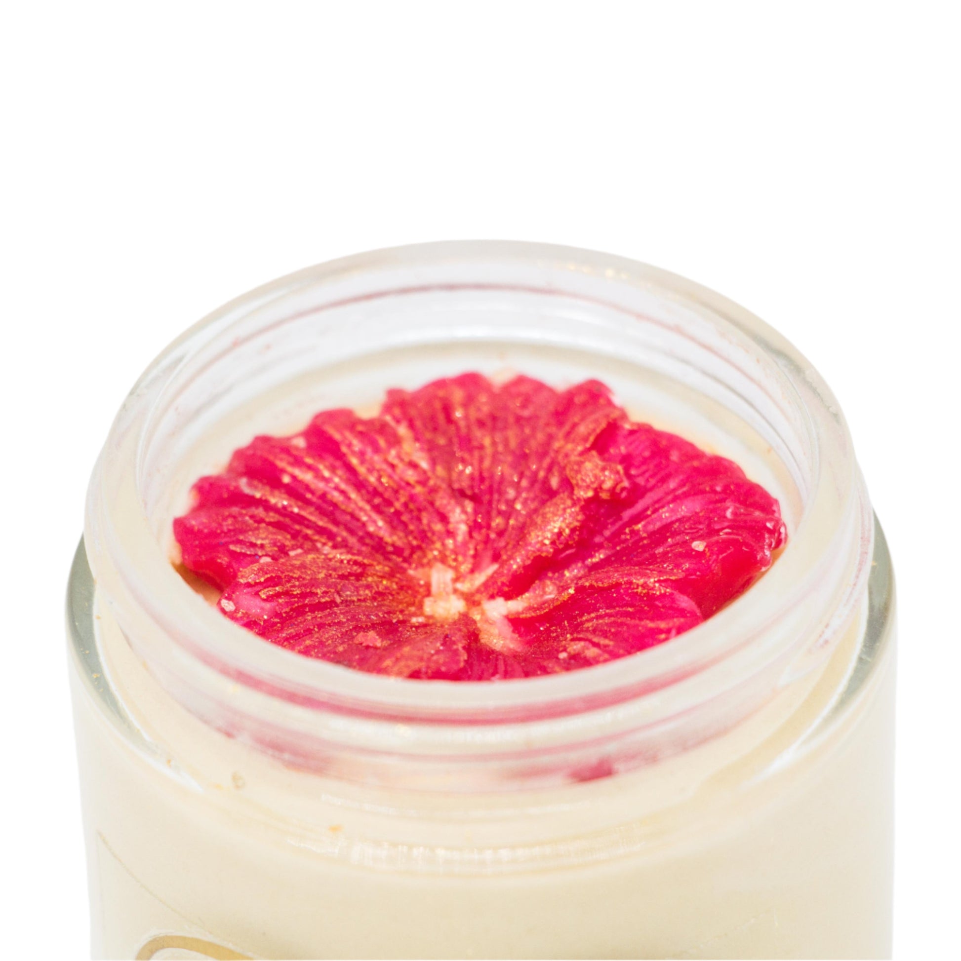 Triple Body Butter-Honolulu Mango