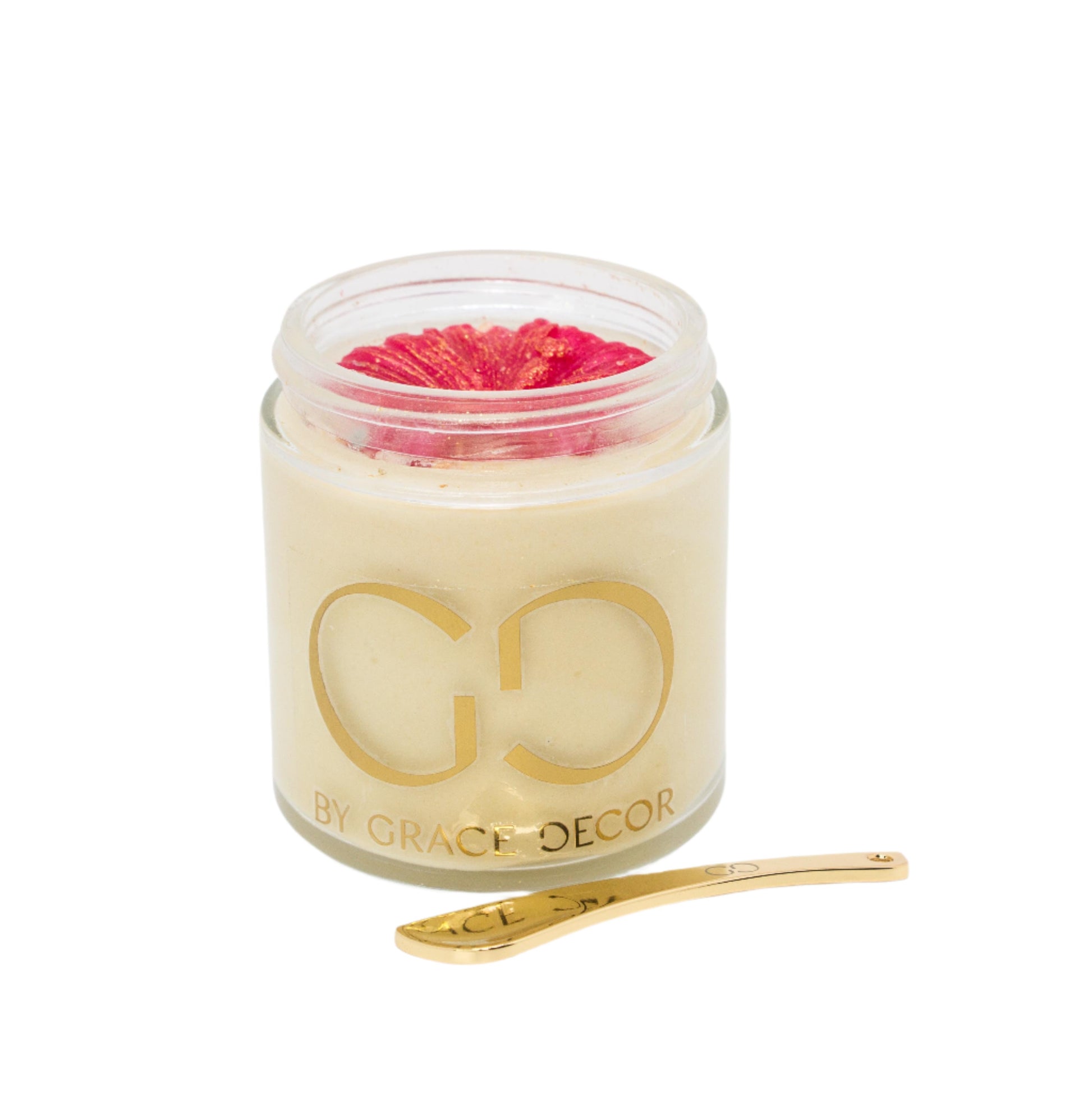 Triple Body Butter-Honolulu Mango