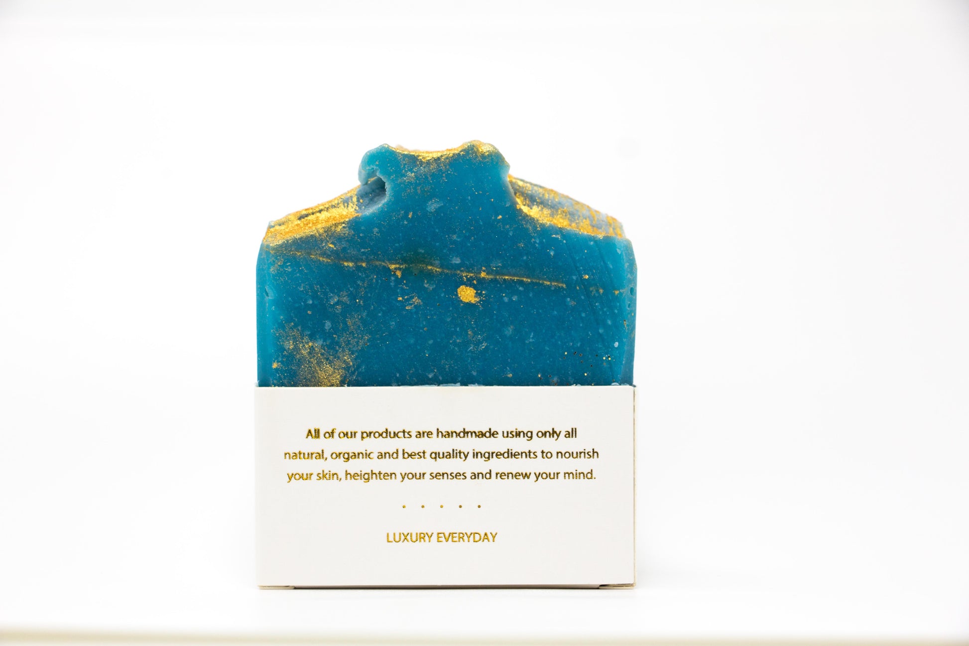 Signature Soap-The Perfect Man