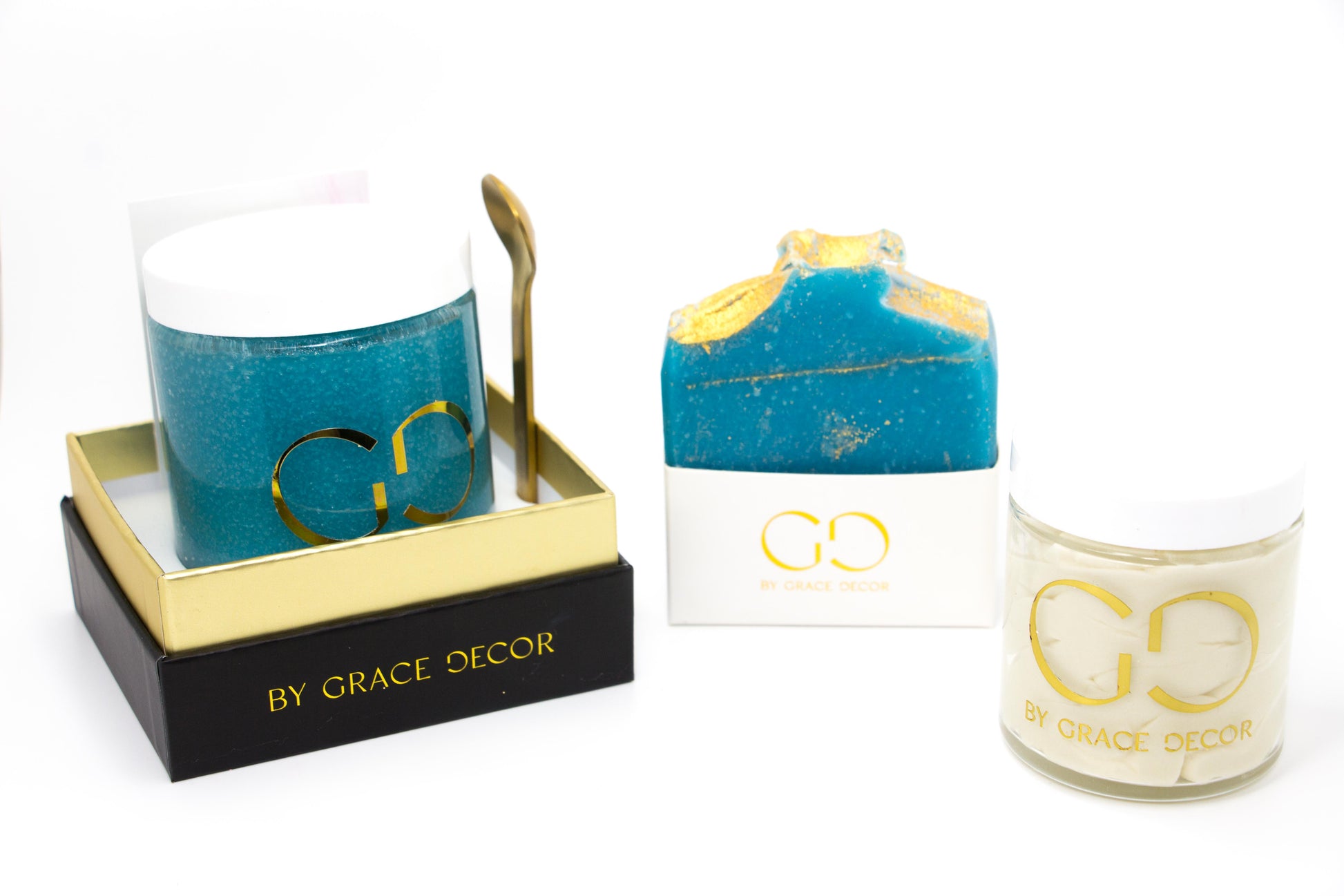 Signature Soap-The Perfect Man