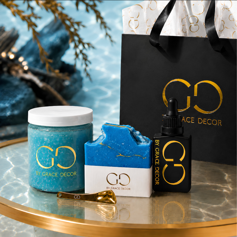 The Perfect Man Gift Set