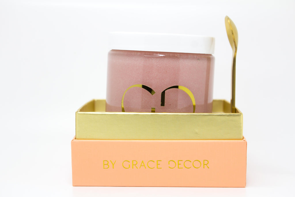 Sugar Scrub- Unicorn Kisses