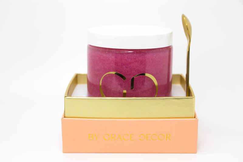 Sugar Scrub - Kiss Me