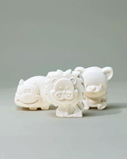 Baby Soap Bars
