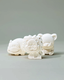 Baby Soap Bars