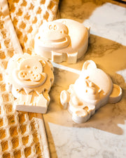 Baby Soap Bars