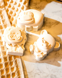 Baby Soap Bars