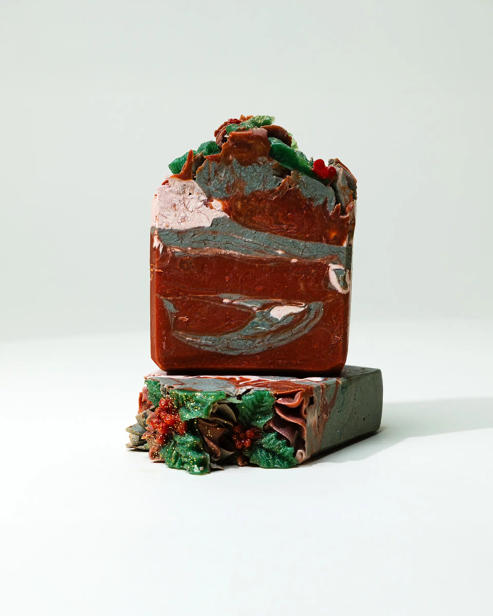 Christmas Memories Signature Soap