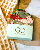 Christmas Memories Signature Soap