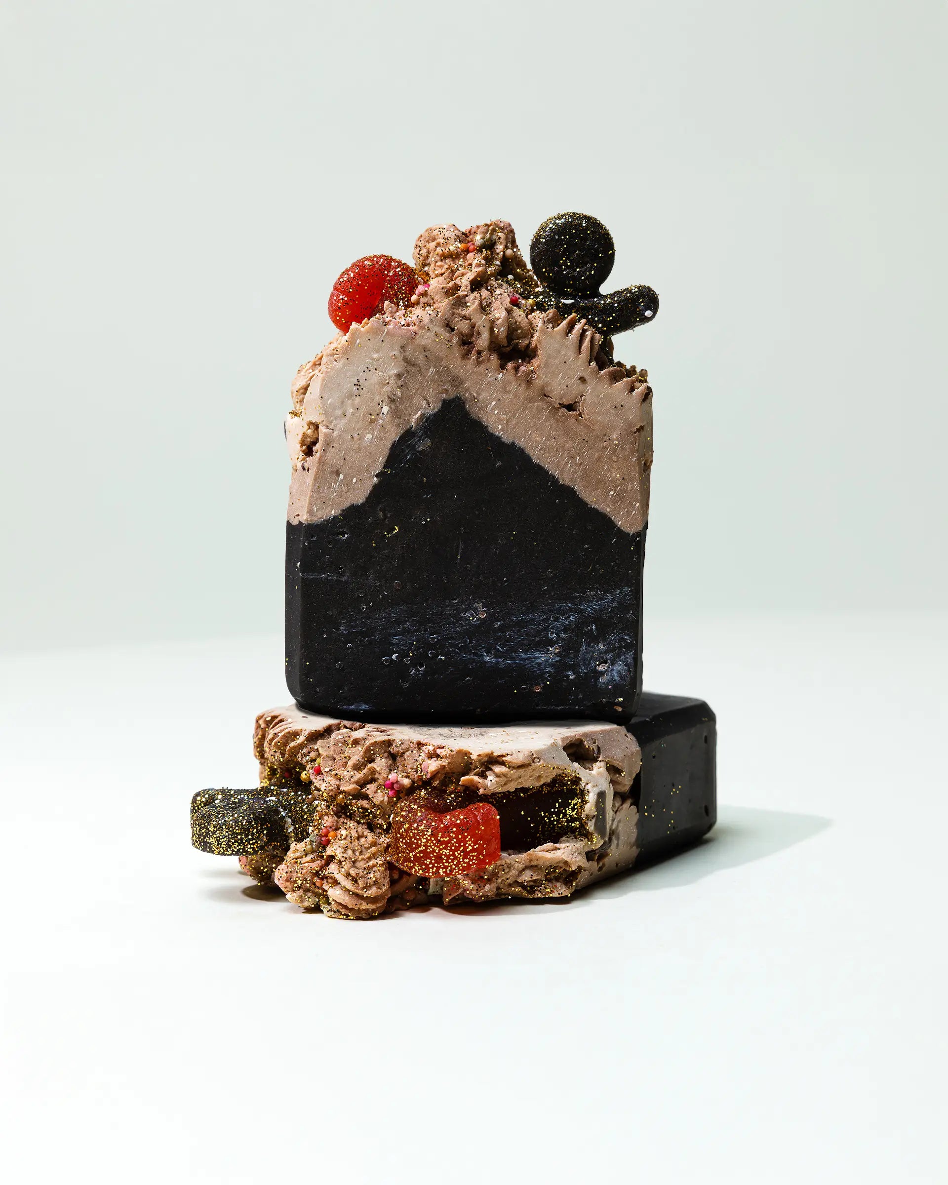 Gingerbread Signature Soap