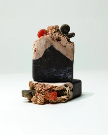 Gingerbread Signature Soap