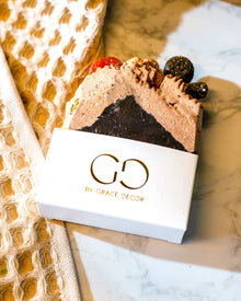 Gingerbread Signature Soap