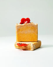 Honolulu Mango Signature Soap