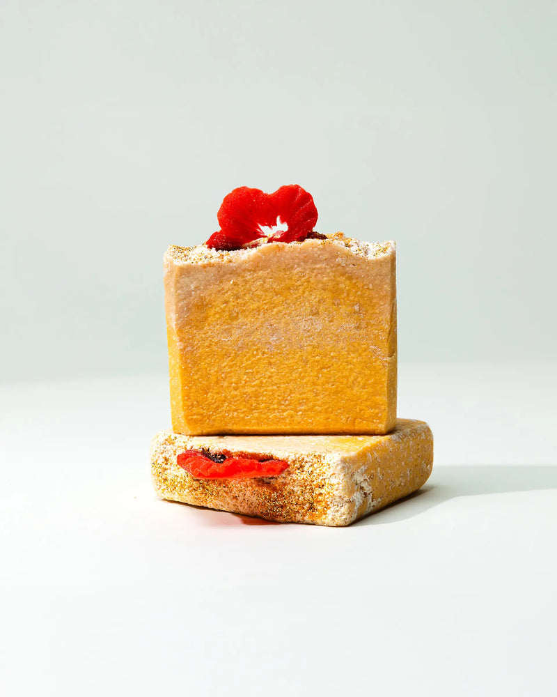 Honolulu Mango Signature Soap