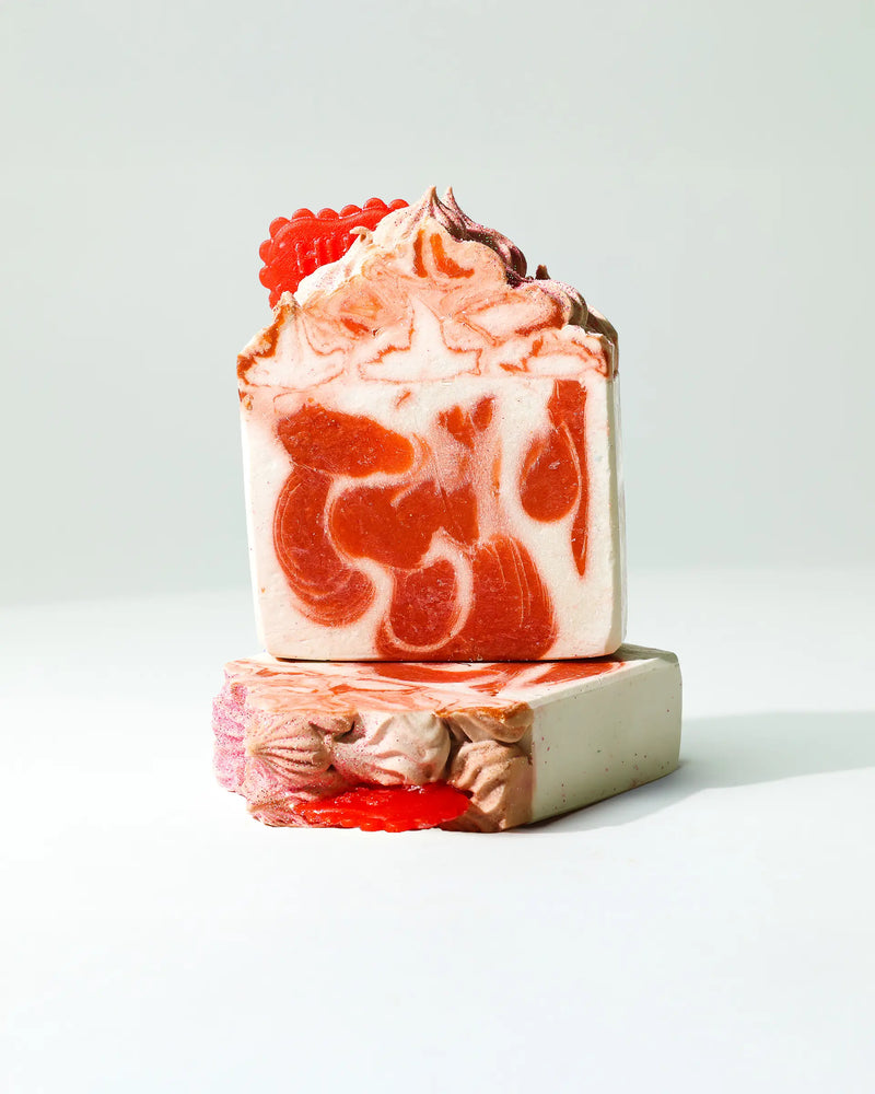 Kiss Me Signature Soap