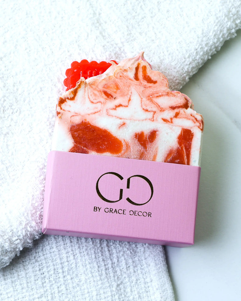 Kiss Me Signature Soap