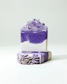 Lavender Chamomile Signature Soap