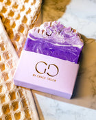 Lavender Chamomile Signature Soap