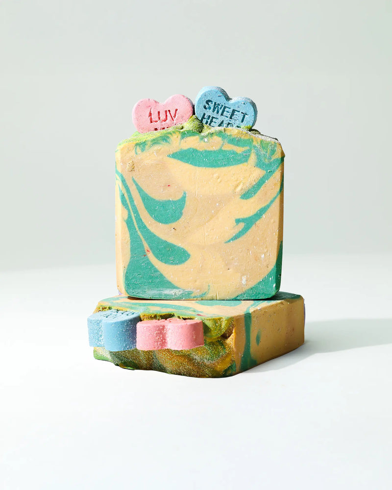 Love Me Signature Soap