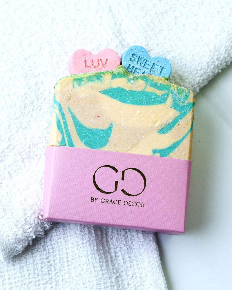 Love Me Signature Soap