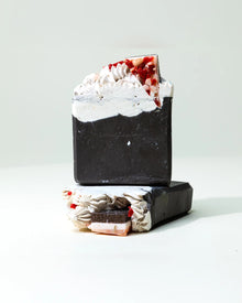 Peppermint Bark Signature Soap