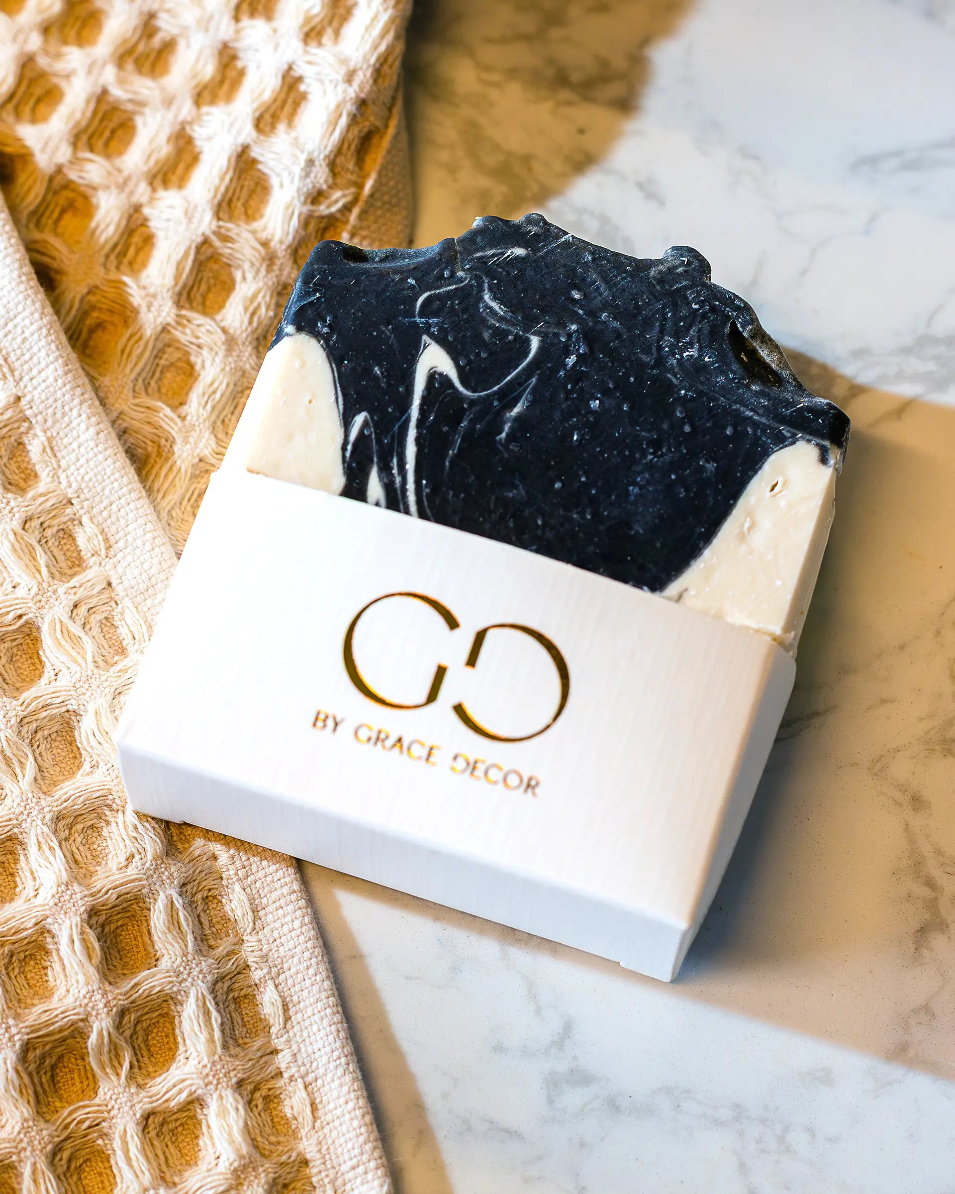 Pheromones Signature Soap