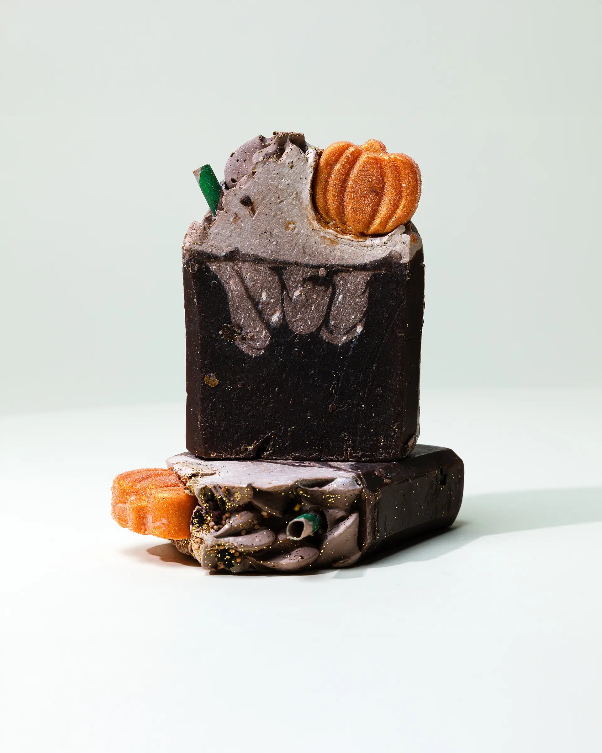 Pumpkin Spice Signature Soap