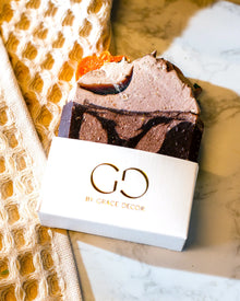 Pumpkin Spice Signature Soap