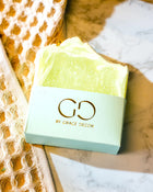 Rosemary & Peppermint Signature Soap