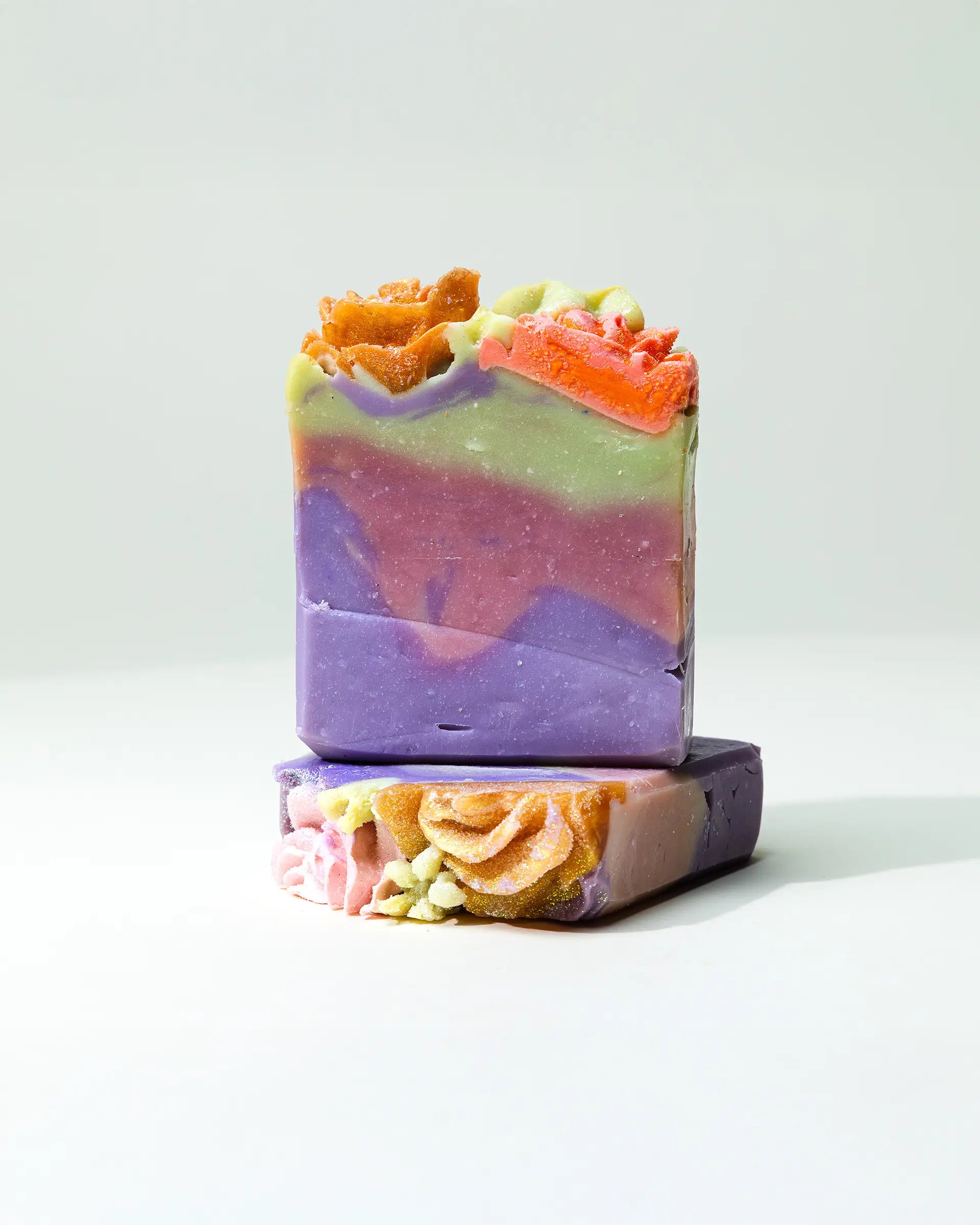 Secret Garden Signature Soap