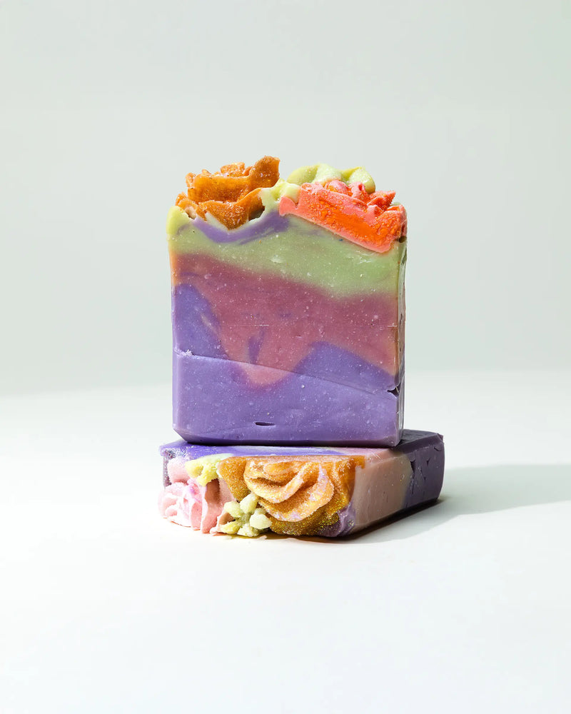 Secret Garden Signature Soap