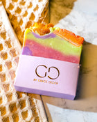 Secret Garden Signature Soap