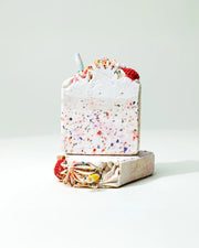 Strawberry Milkshake Signature Soap