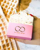 Strawberry Milkshake Signature Soap