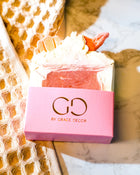 Unicorn Kisses Signature Soap