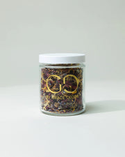 Spa Day Bath Tea