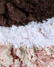Bath Truffles- Strawberry Milkshake