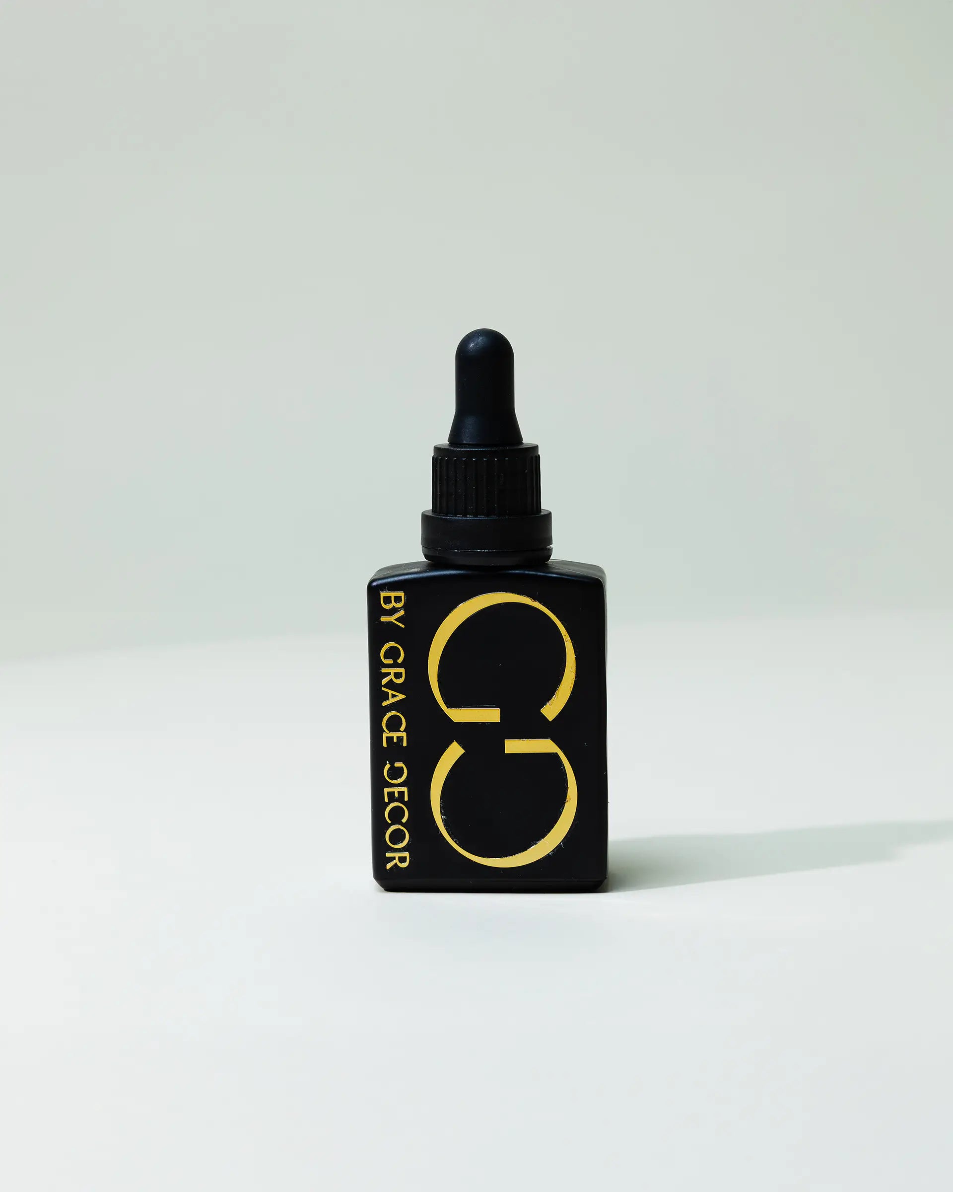Beard Oil