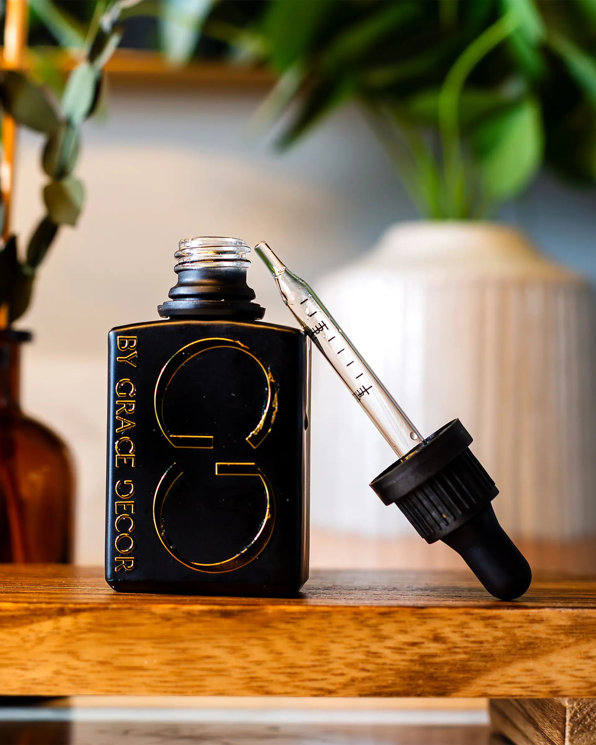 Beard Oil