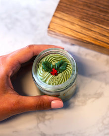 Christmas Memories Body Butter