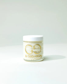Snowflake Body Butter