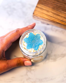 Snowflake Body Butter