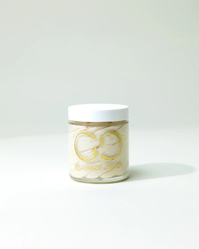 Gingerbread Body Butter